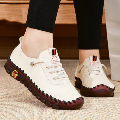 Comfortabele Platte Damesloafer – Ella