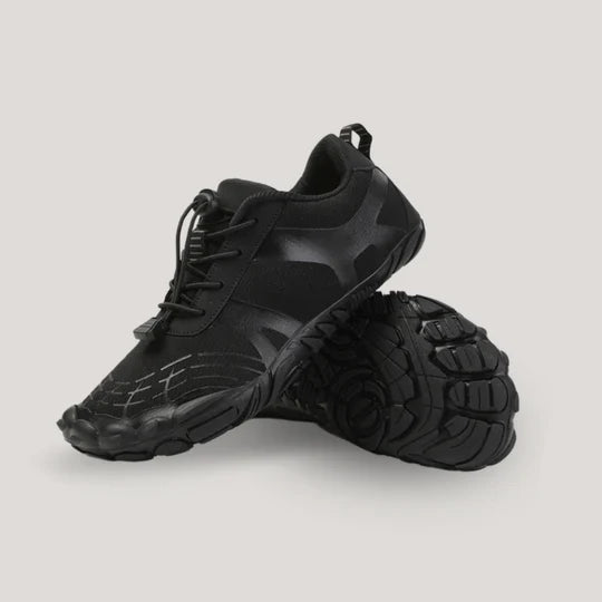 Apex Sneakers - Orthopedische Premium Outdoor Barefoot Schoenen voor Herfst & Winter (Uniseks)