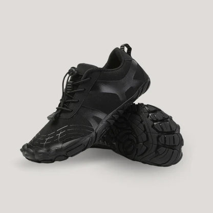 Apex Sneakers - Orthopedische Premium Outdoor Barefoot Schoenen voor Herfst & Winter (Uniseks)