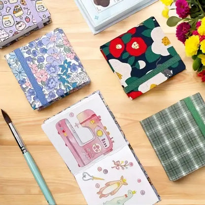 Draagbare aquarelverfset met 24 kleuren – Koop nu 1, krijg 1 gratis!