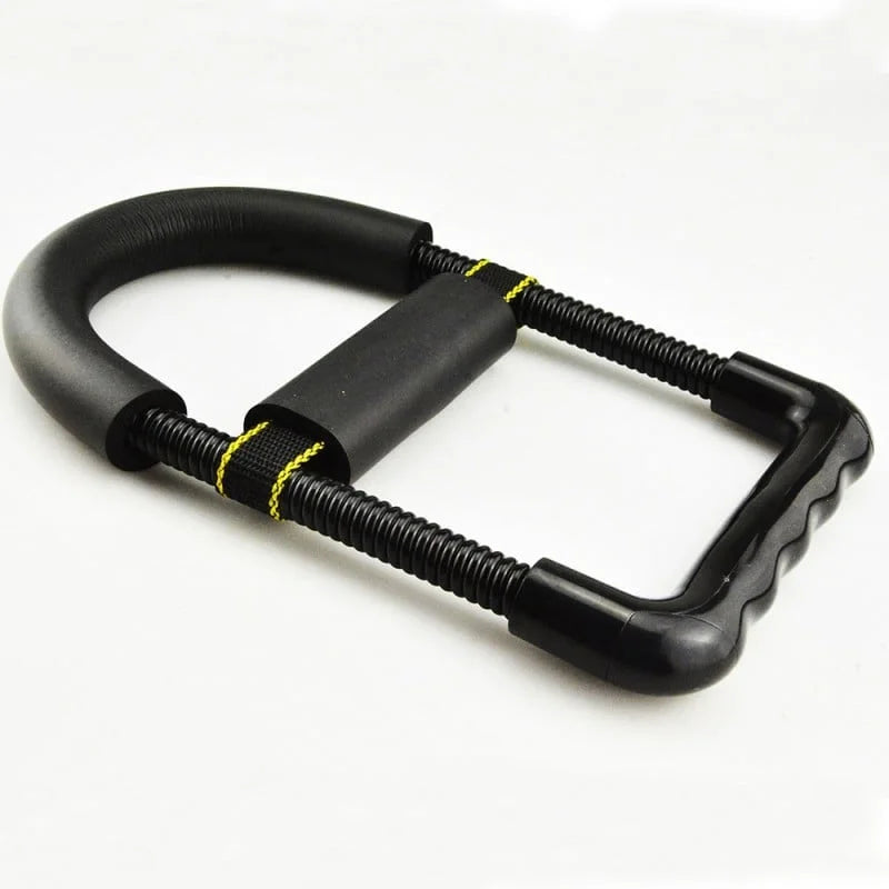Polskrachttrainer met Comfortabele Greep - WristPro