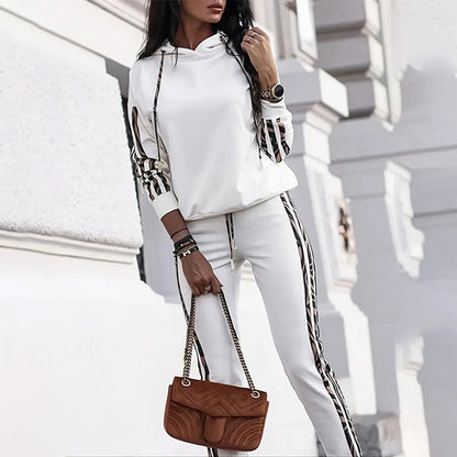 Tweedelige Dames Sportset – Yara
