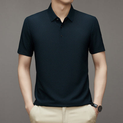 Trendy Heren Poloshirt – Finn