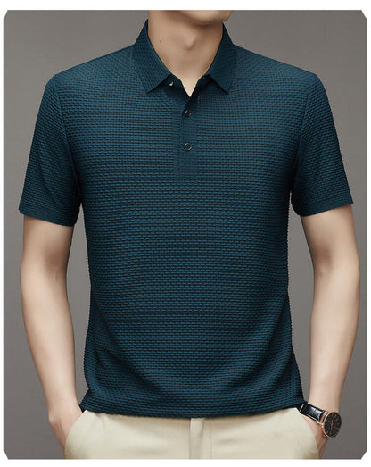 Trendy Heren Poloshirt – Finn