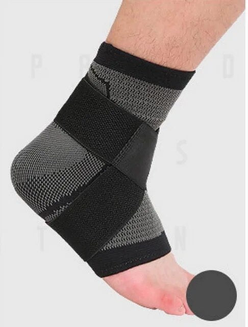 Ankle Support Sleeve™️