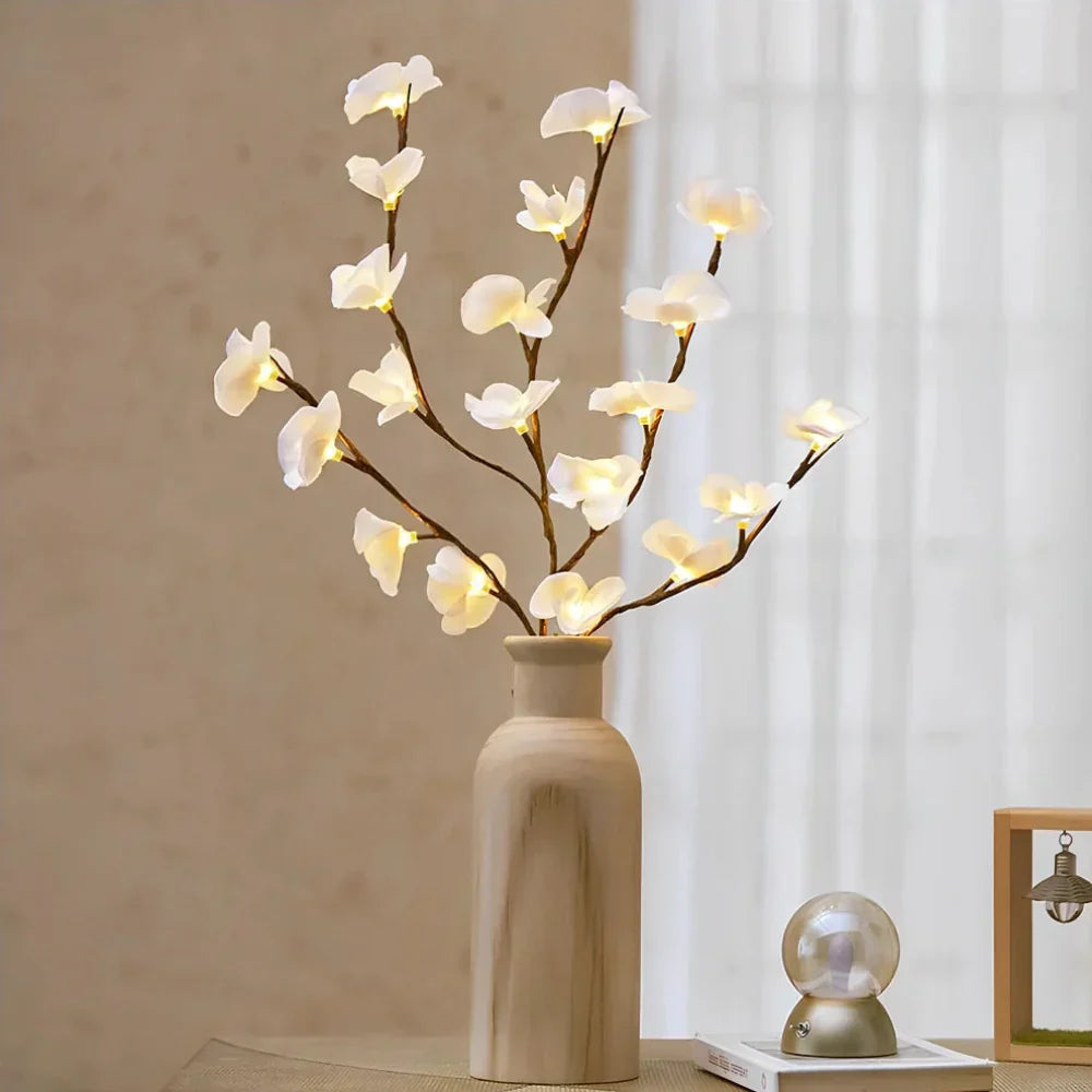 Verlichte Decoratieve Takken - LumaBranches