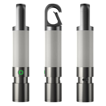LED Zaklamp - MeteorLite