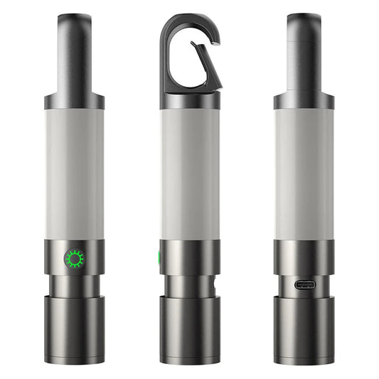 LED Zaklamp - MeteorLite