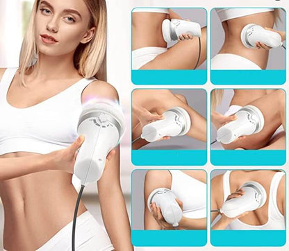 Geavanceerd Massageapparaat voor Vet- en Cellulitisvermindering - BodySculptor