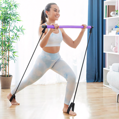 Pilates Bar - FitSculpt
