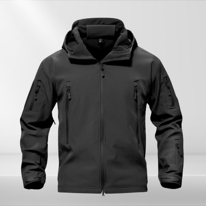 Tactical Softshell Jas - Daan