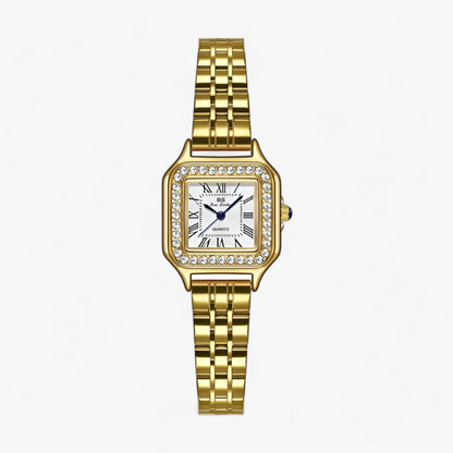Stijlvol Horloge - Aurion