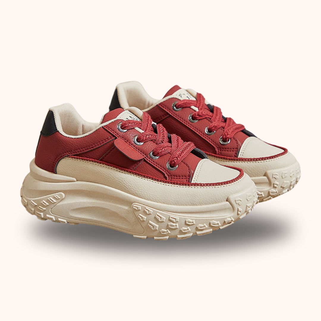 Orthopedische Schoenen voor Dagelijks Comfort - FlexiStep