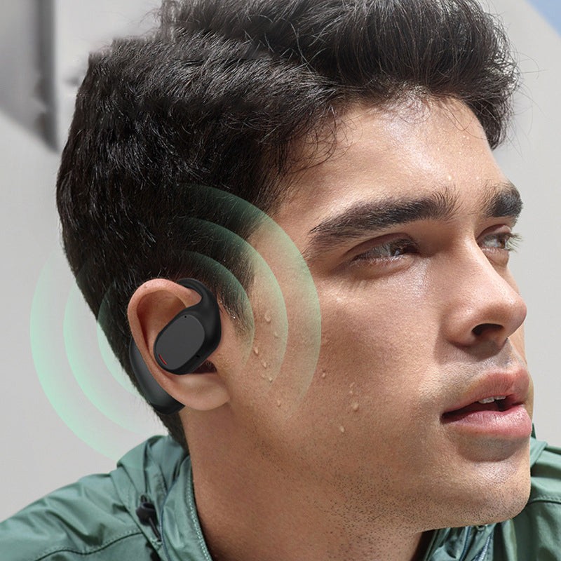 Draadloze Oordopjes met Open Design - AirBeat Flex
