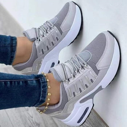 Ortopedische Dames Sneakers - Livia