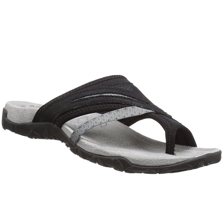 Orthopedische Dames Sandalen met 3-Boog Ondersteuning - Alessandra