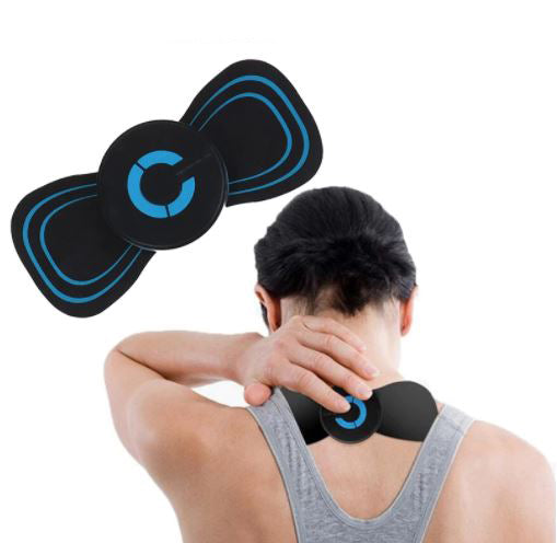 Neck and Leg Massager™️ (1+1 GRATIS)