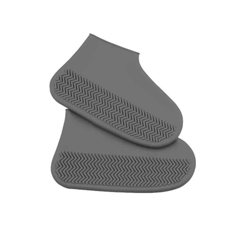 Waterdichte schoenhoezen voor regen & buiten – DryStep (1+1 GRATIS)