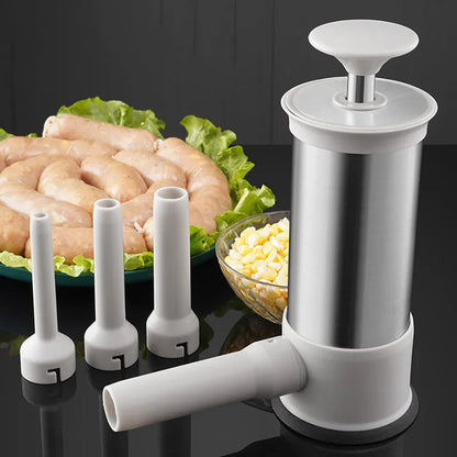 Worstenmaker - SausageCraft
