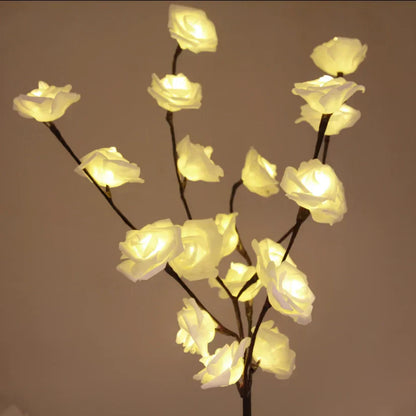 Verlichte Decoratieve Takken - LumaBranches