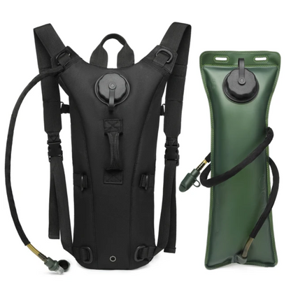 Water Rugzak 3L - HydraPack
