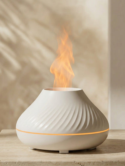 Luxe Aroma Diffuser - LumoMist