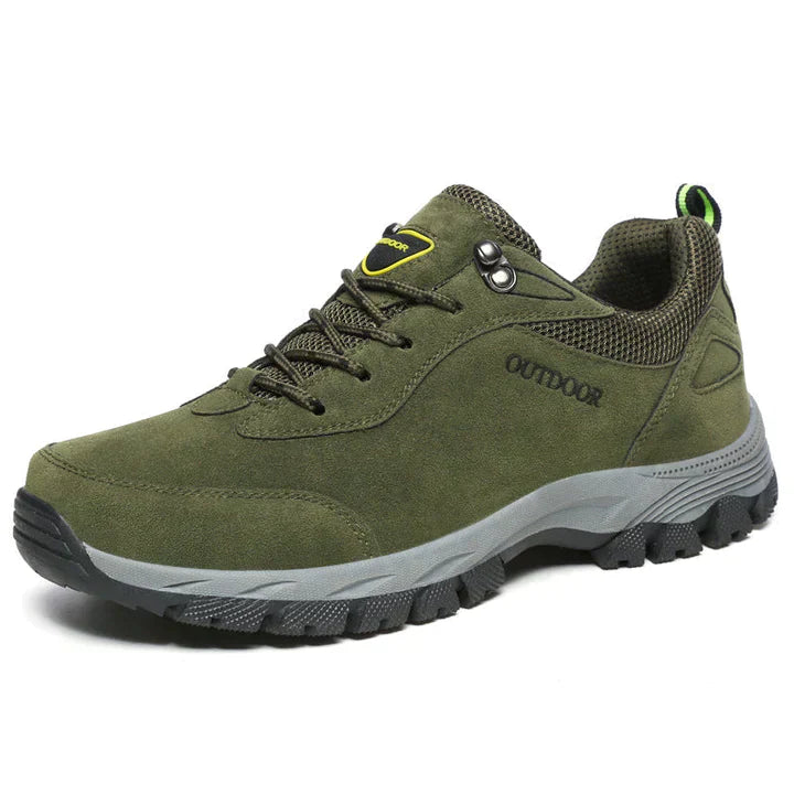 Orthopedische Heren Wandelschoenen – Mees