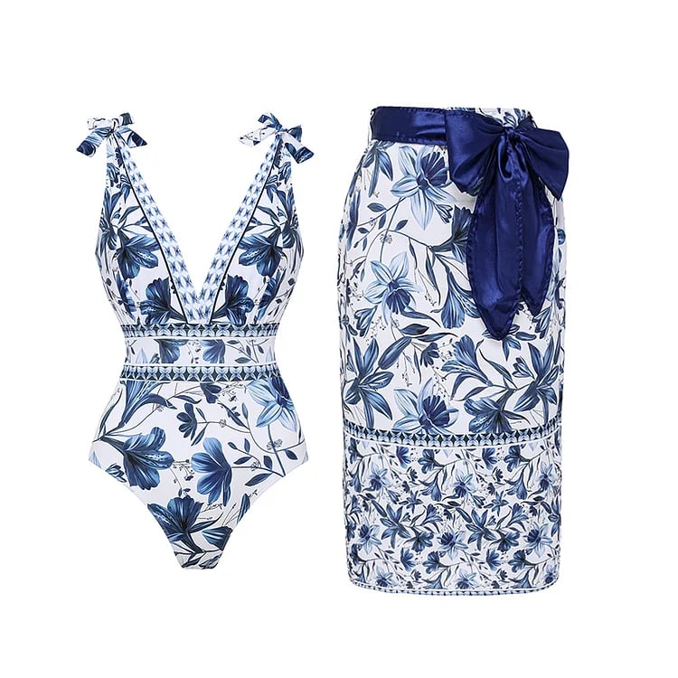 Dames Strandoutfit – Mira