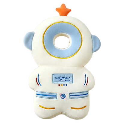 Zachte Hoofdbeschermer voor Baby’s - HeadGuard