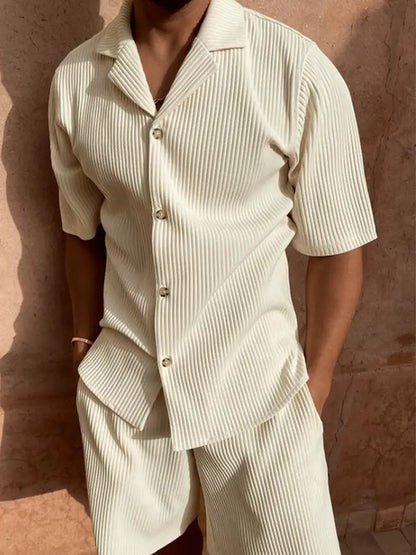 Trendy Heren Corduroy Zomerset – Mauro
