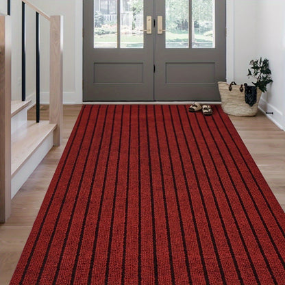 Antislip & Wasbare Loper voor Binnen en Buiten - GripLuxe