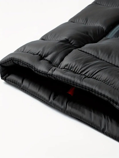 Dames Winter Pufferjas met Capuchon - Arwen