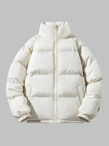 Comfortabele Heren Pufferjas -Arlo