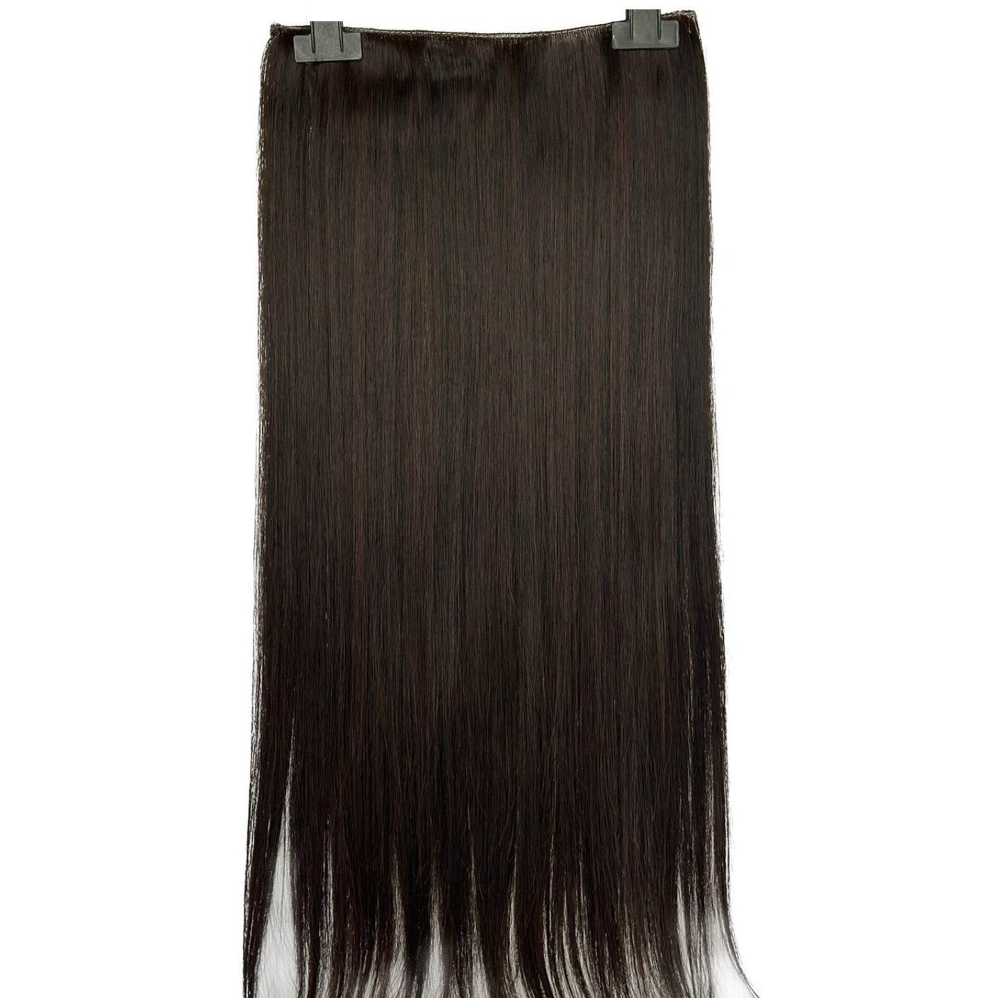 Clip-in Keratine Hairextensions – Aurora