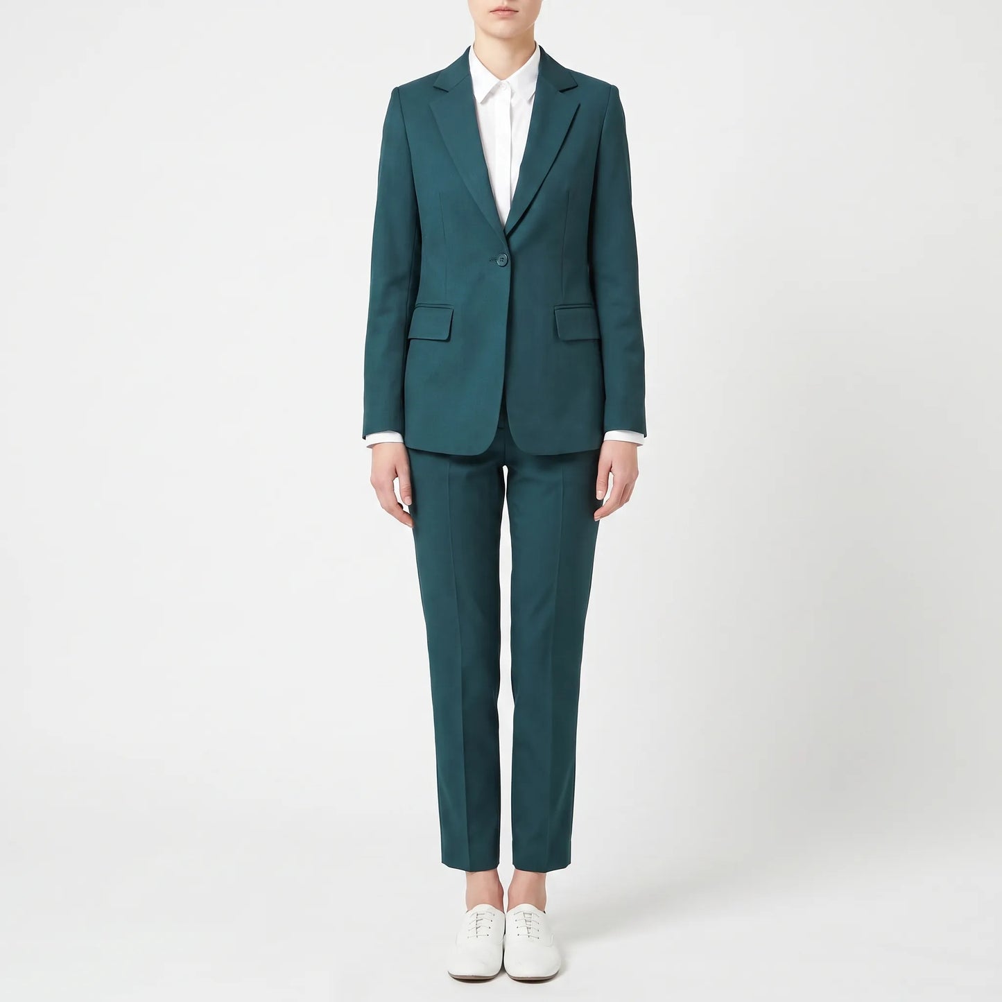 2-Delig Broekpak Dames -  Edna