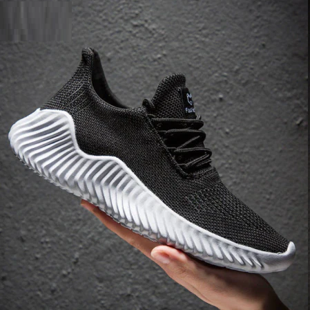 Men Trendy Sneakers™️