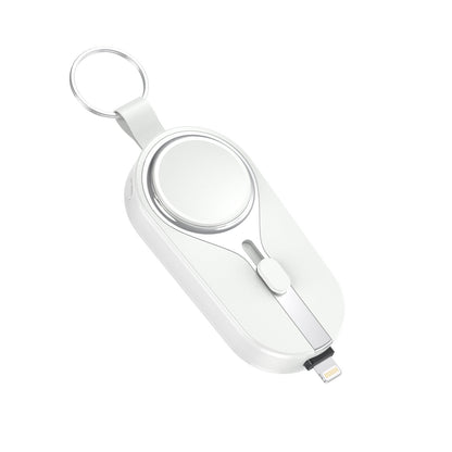 Draadloze Oplaadclip – VoltClip