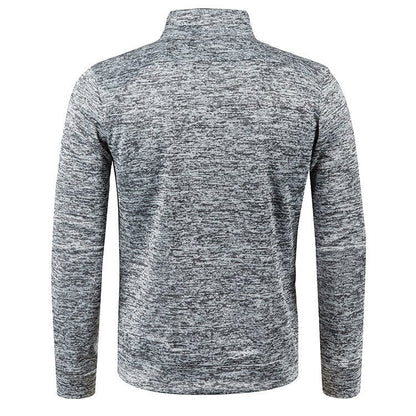 Heren Outdoor Sportfleecejack - Björn