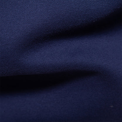 Heren Polo Pullover – Lorenzo