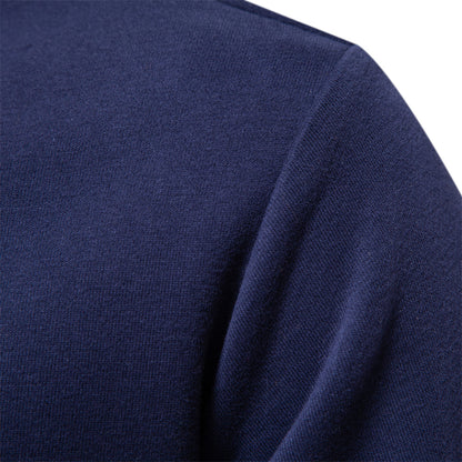 Heren Polo Pullover – Lorenzo