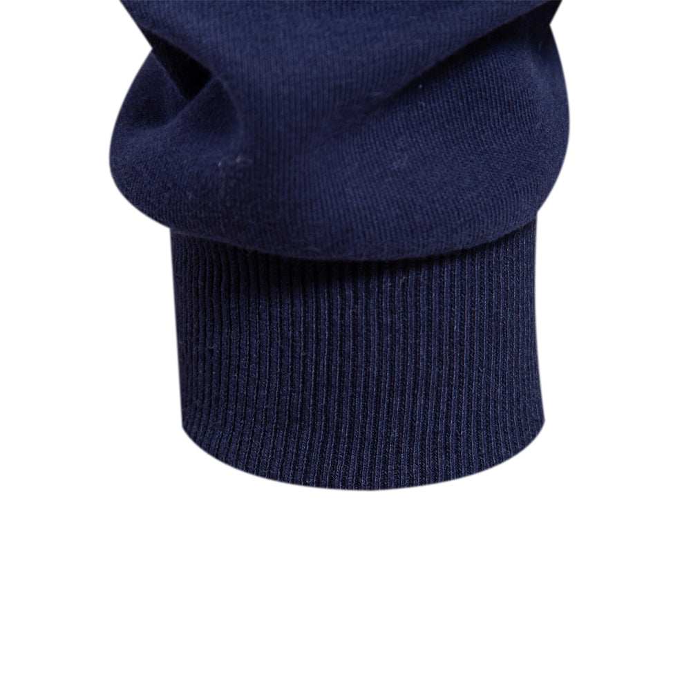 Heren Polo Pullover – Lorenzo