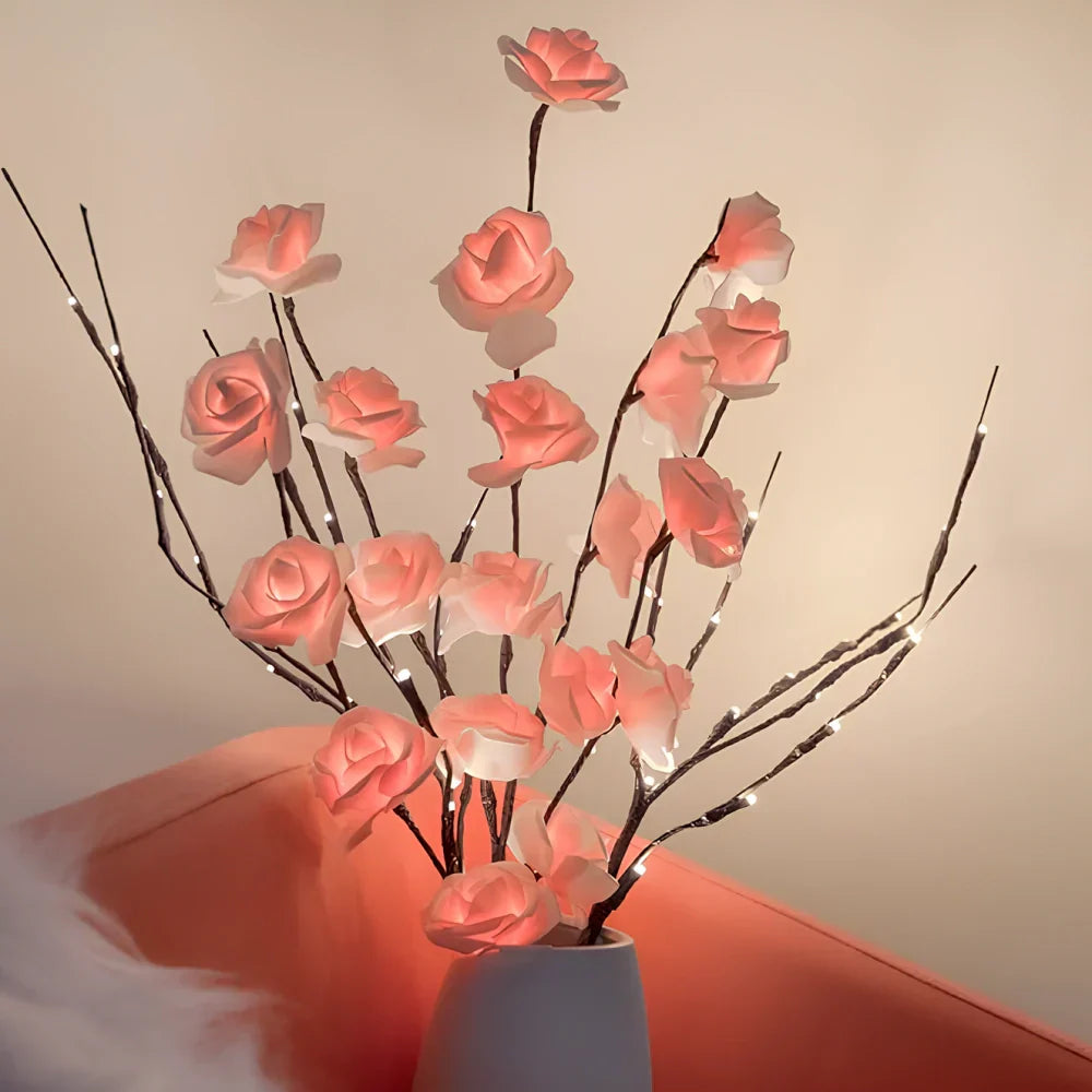 Verlichte Decoratieve Takken - LumaBranches