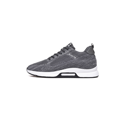 Orthopedische Verhogende Sneakers - Maxim