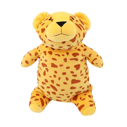 Rustgevend knuffeldier met gewicht tegen stress – Schnuffelino