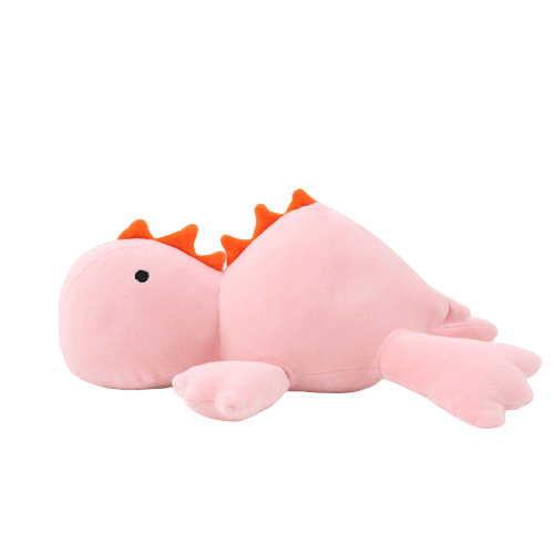 Rustgevend knuffeldier met gewicht tegen stress – Schnuffelino