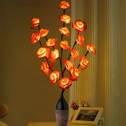 Verlichte Decoratieve Takken - LumaBranches