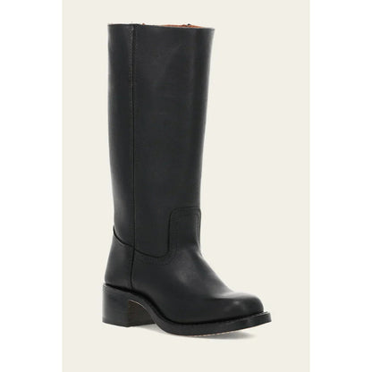 Leren Herfstlaarzen voor Dames – Naomi