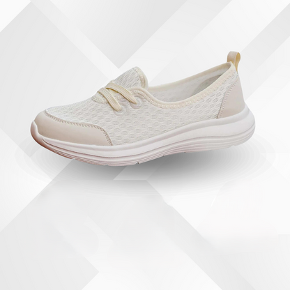 Orthopedische Pijnverlichtende Damesschoenen - Selina