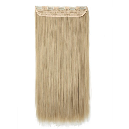 Clip-in Keratine Hairextensions – Aurora