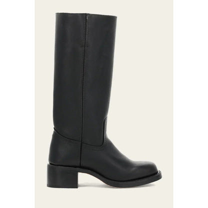 Leren Herfstlaarzen voor Dames – Naomi